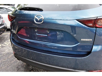 2021 Mazda Mazda CX-5 Touring
