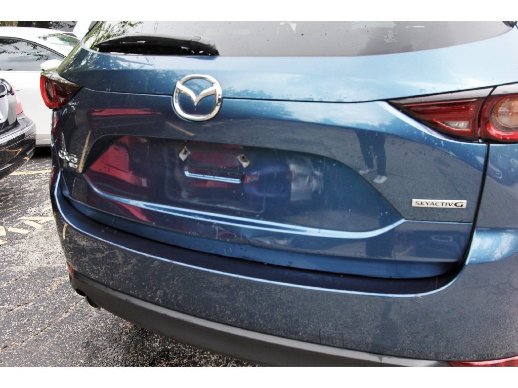 2021 Mazda Mazda CX-5 Touring