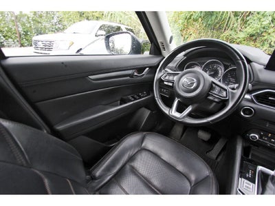 2021 Mazda Mazda CX-5 Touring