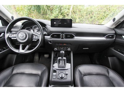 2021 Mazda Mazda CX-5 Touring