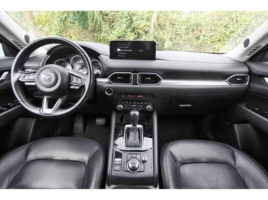 2021 Mazda Mazda CX-5 Touring
