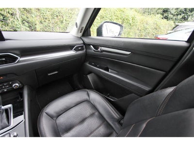 2021 Mazda Mazda CX-5 Touring