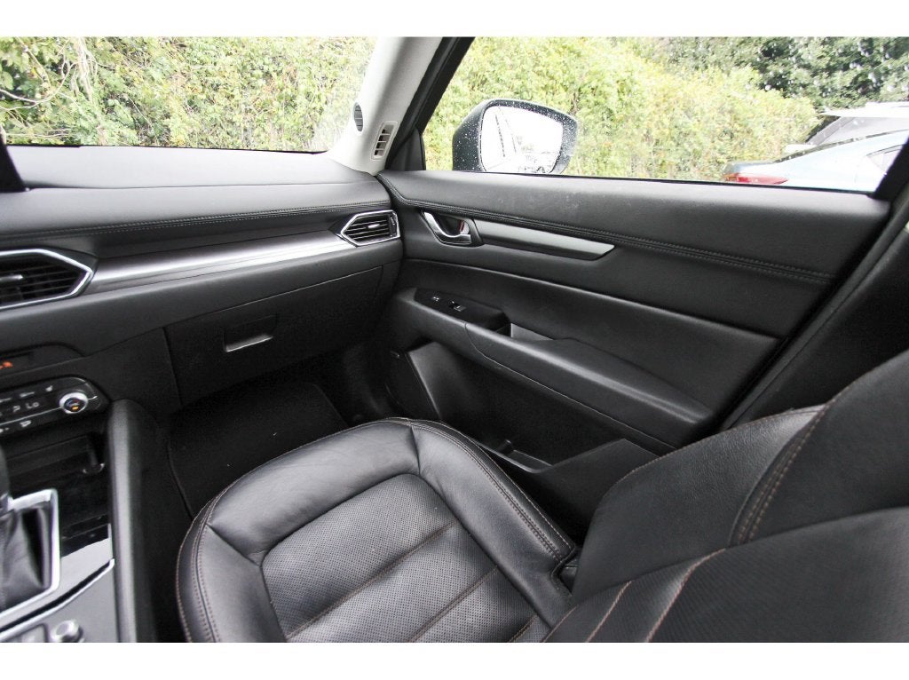 2021 Mazda Mazda CX-5 Touring