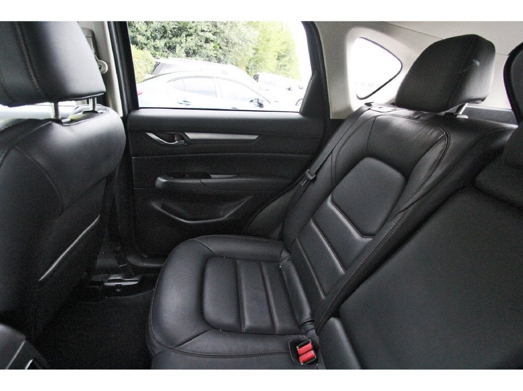 2021 Mazda Mazda CX-5 Touring