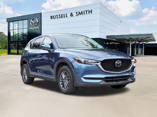 2021 Mazda Mazda CX-5 Touring