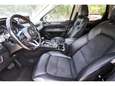 2021 Mazda Mazda CX-5 Touring