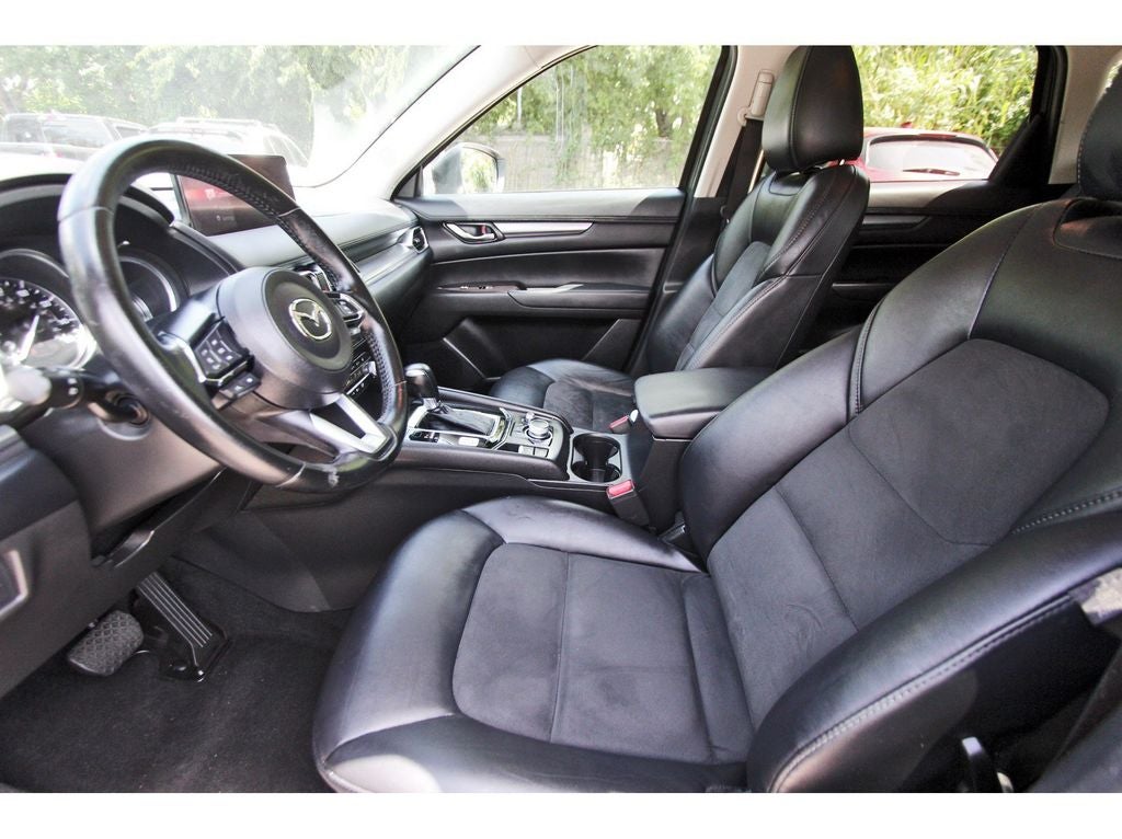 2021 Mazda Mazda CX-5 Touring