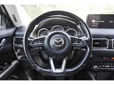 2021 Mazda Mazda CX-5 Touring