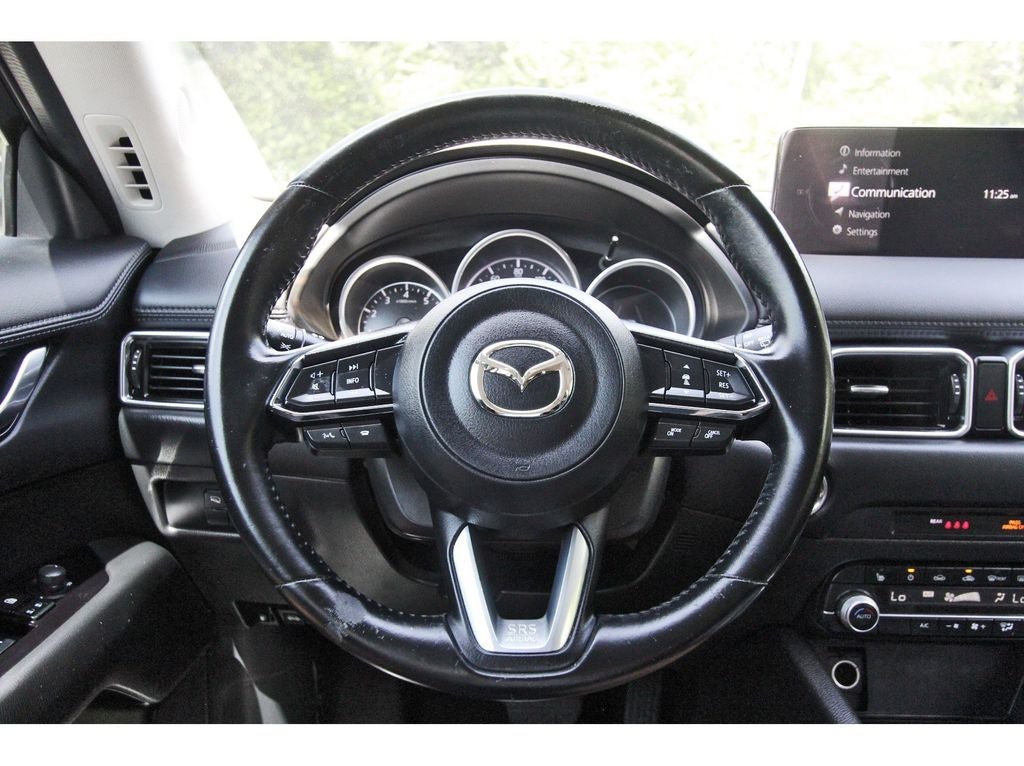 2021 Mazda Mazda CX-5 Touring