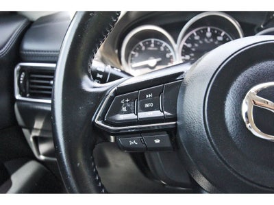 2021 Mazda Mazda CX-5 Touring