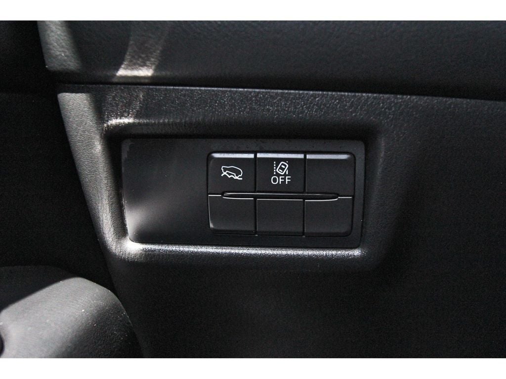 2021 Mazda Mazda CX-5 Touring