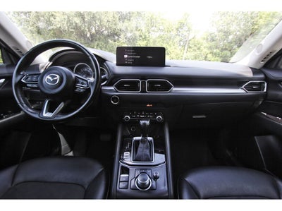 2021 Mazda Mazda CX-5 Touring