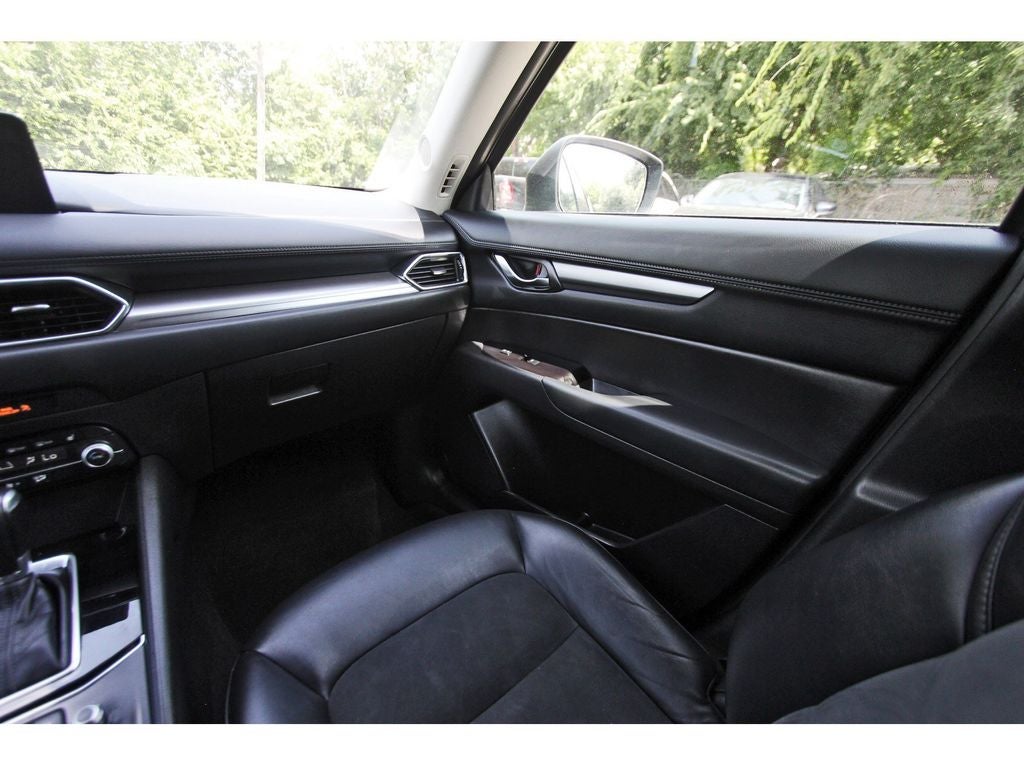 2021 Mazda Mazda CX-5 Touring
