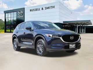 2021 Mazda Mazda CX-5 Touring