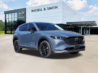 2023 Mazda Mazda CX-5