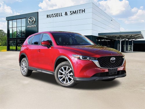 2023 Mazda Mazda CX-5 2.5 S Preferred Package