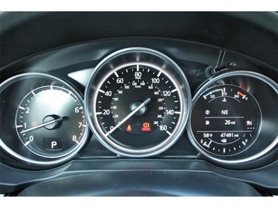 2023 Mazda Mazda CX-5 2.5 S Preferred Package