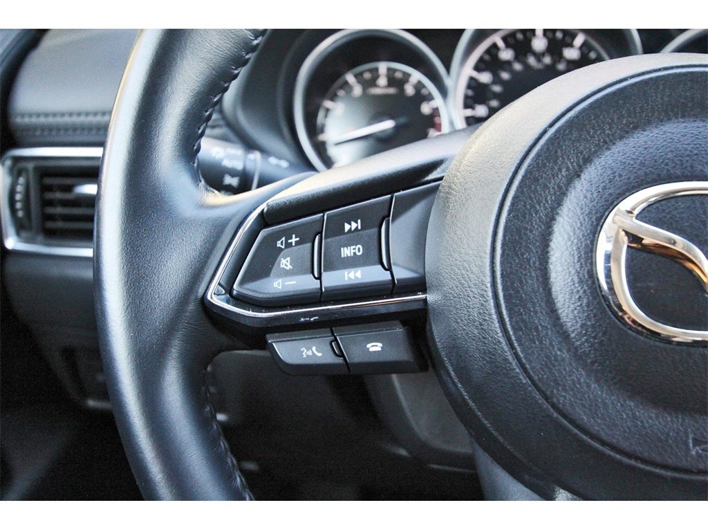 2023 Mazda Mazda CX-5 2.5 S Preferred Package