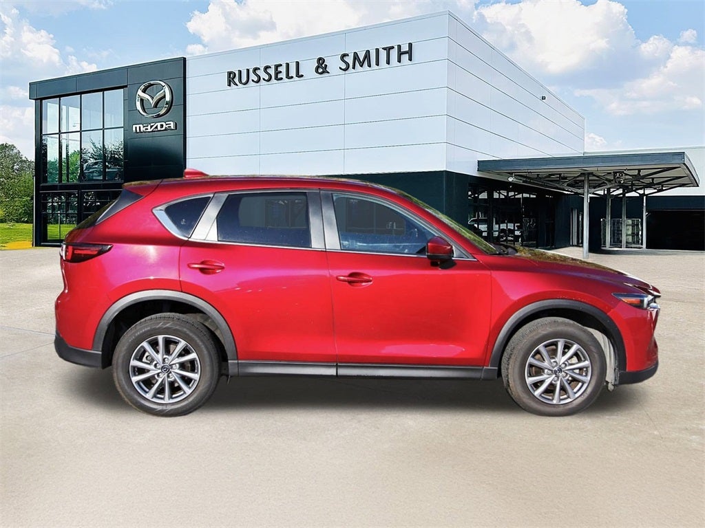 2023 Mazda Mazda CX-5 2.5 S Preferred Package