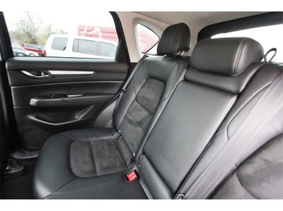 2019 Mazda Mazda CX-5 Touring