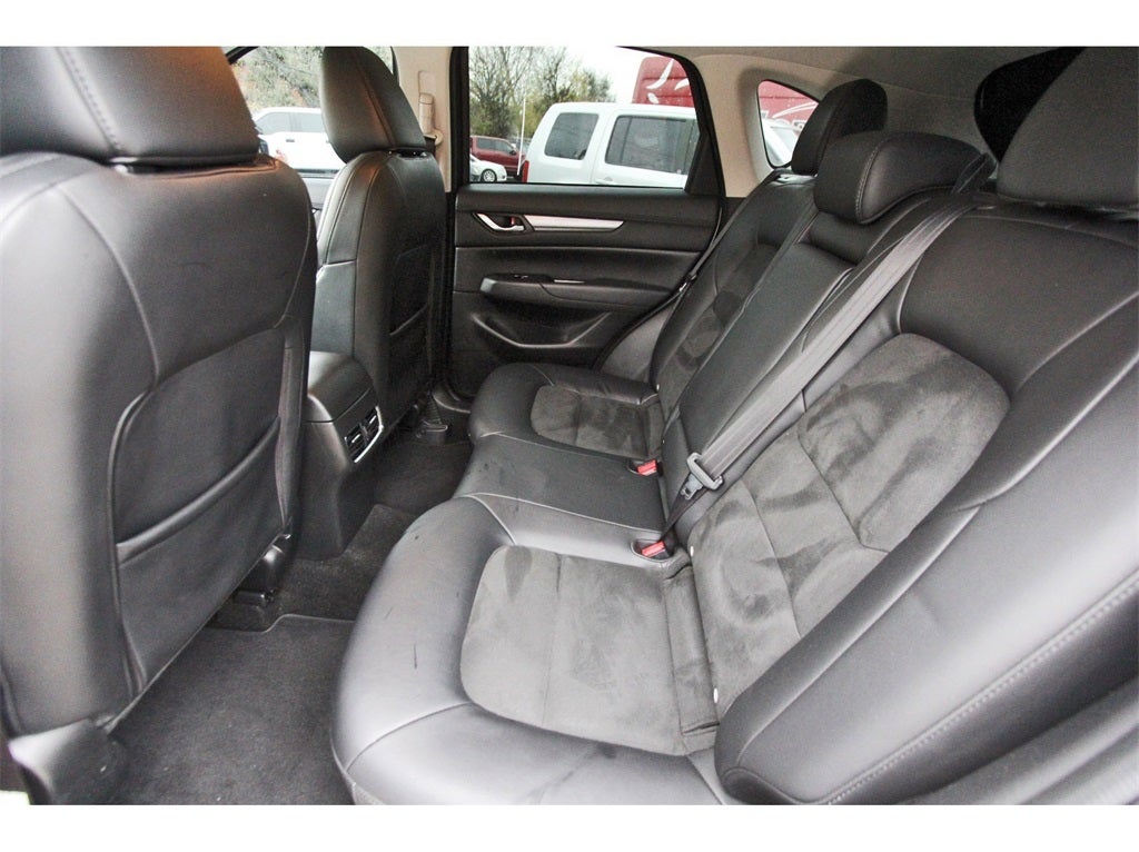 2019 Mazda Mazda CX-5 Touring