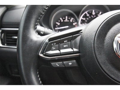 2019 Mazda Mazda CX-5 Touring