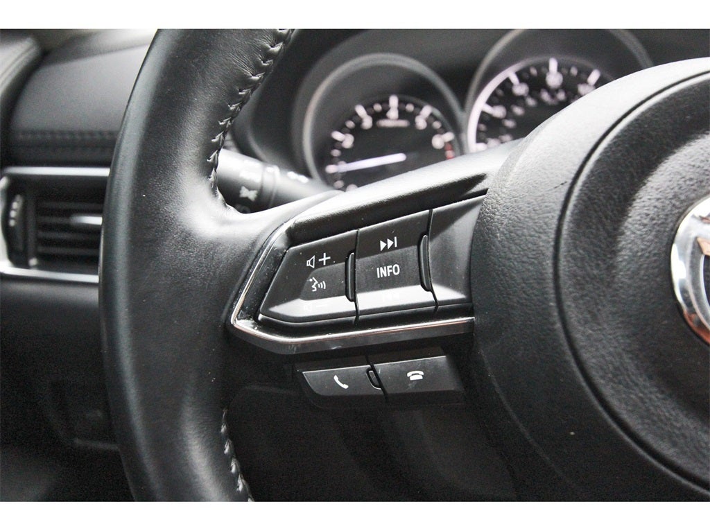 2019 Mazda Mazda CX-5 Touring