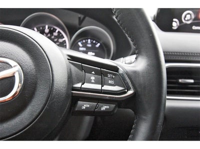 2019 Mazda Mazda CX-5 Touring