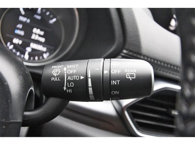 2019 Mazda Mazda CX-5 Touring