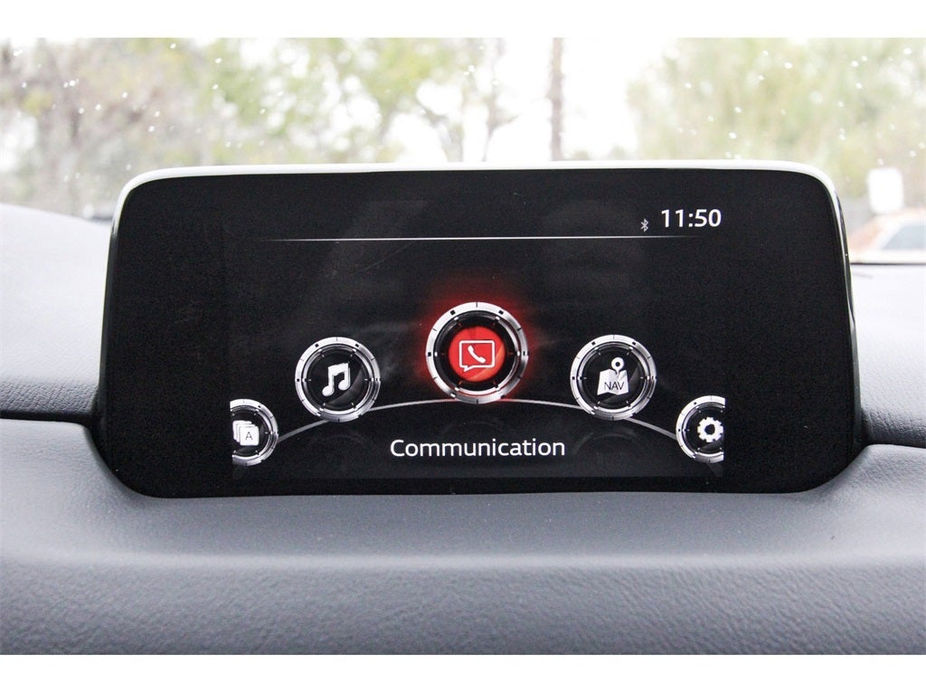 2019 Mazda Mazda CX-5 Touring