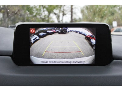 2019 Mazda Mazda CX-5 Touring