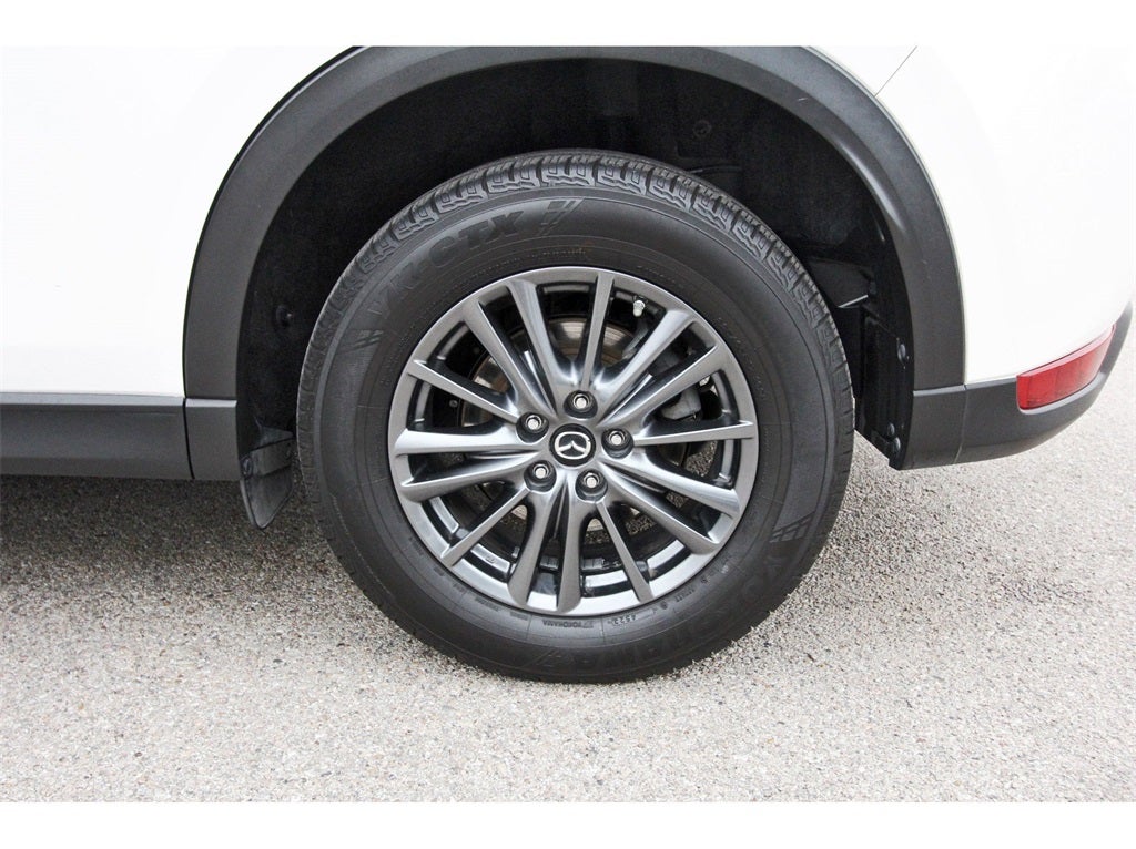 2019 Mazda Mazda CX-5 Touring