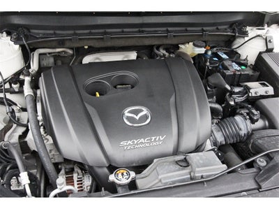 2019 Mazda Mazda CX-5 Touring