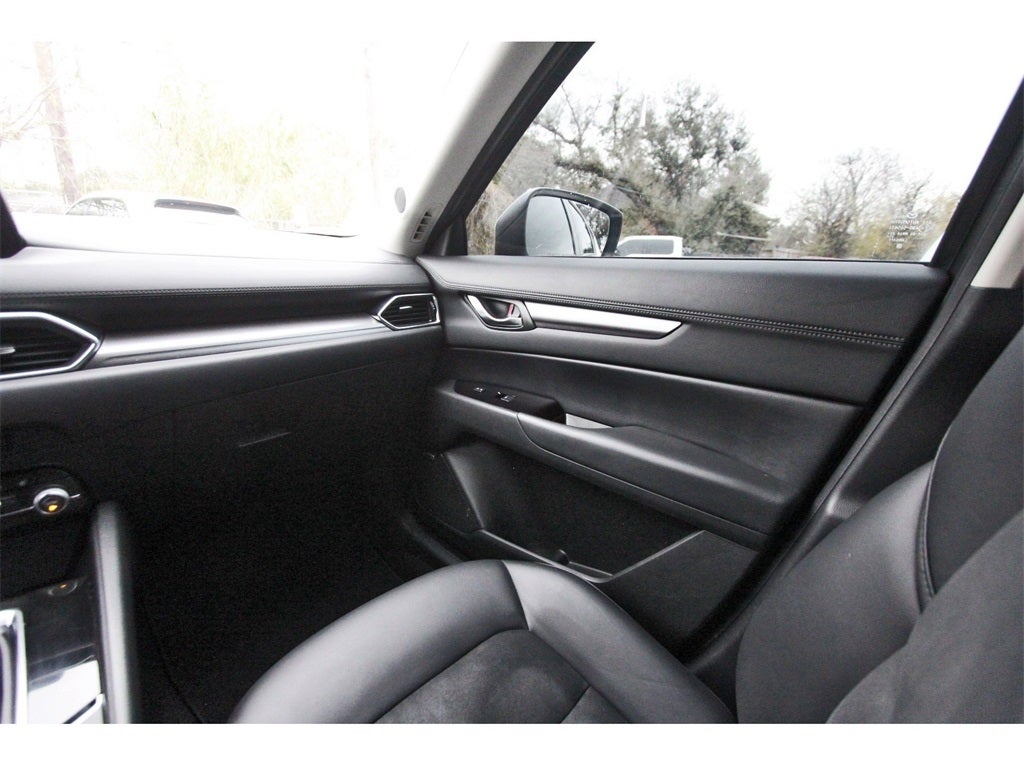 2019 Mazda Mazda CX-5 Touring