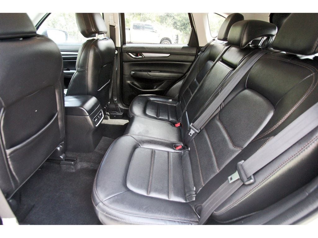 2022 Mazda Mazda CX-5 2.5 S Preferred Package