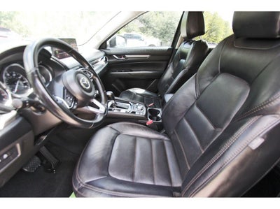 2022 Mazda Mazda CX-5 2.5 S Preferred Package