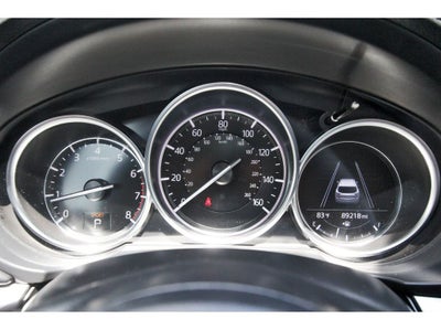 2022 Mazda Mazda CX-5 2.5 S Preferred Package
