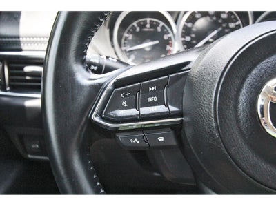 2022 Mazda Mazda CX-5 2.5 S Preferred Package