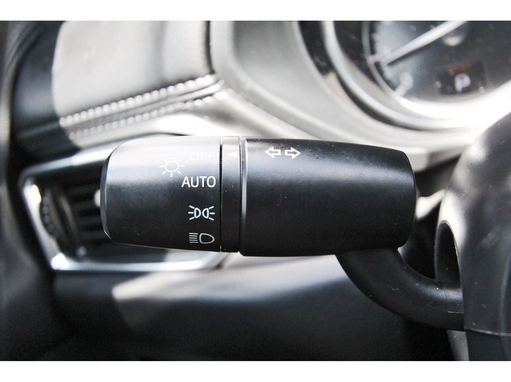 2022 Mazda Mazda CX-5 2.5 S Preferred Package