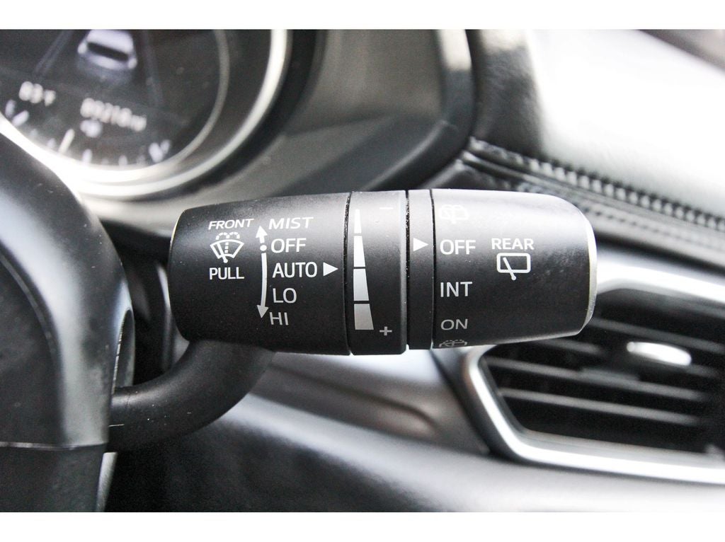 2022 Mazda Mazda CX-5 2.5 S Preferred Package