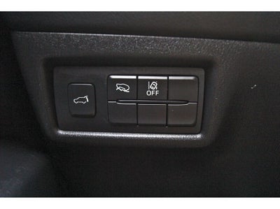 2022 Mazda Mazda CX-5 2.5 S Preferred Package