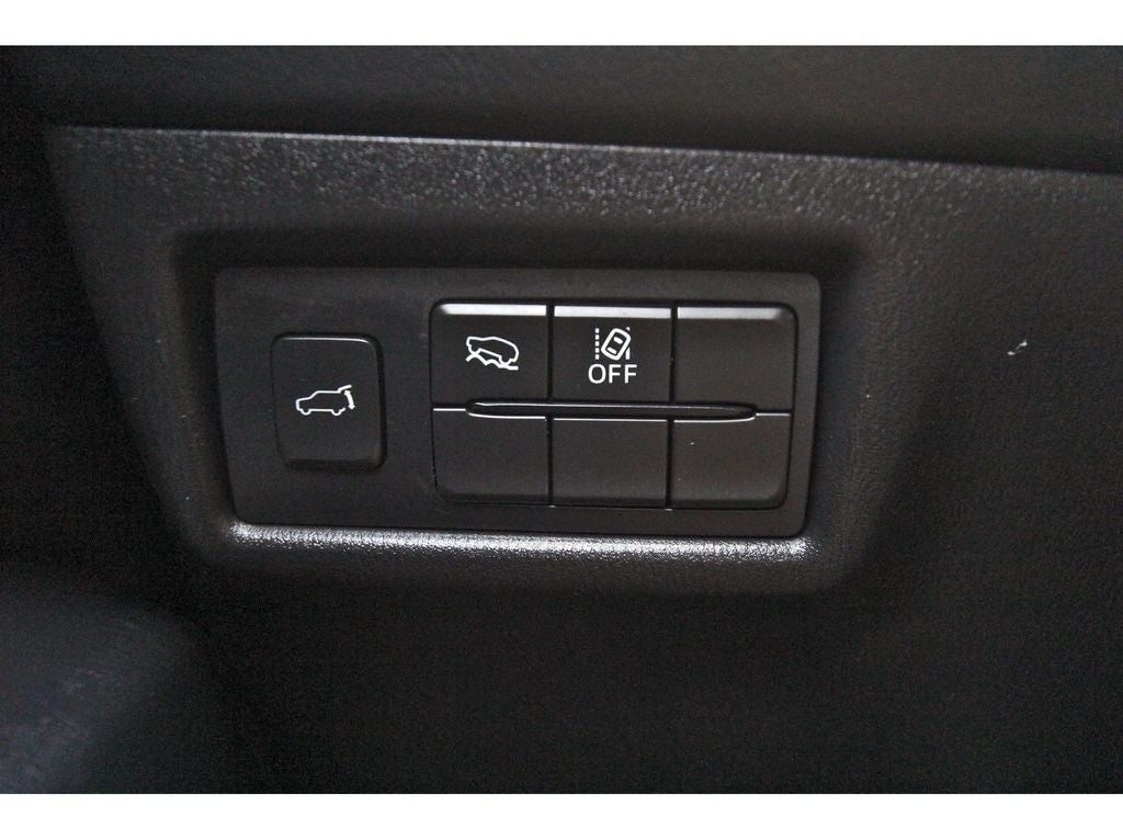 2022 Mazda Mazda CX-5 2.5 S Preferred Package