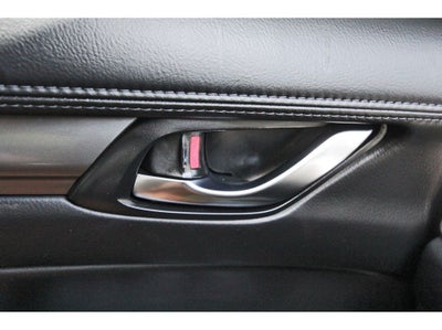 2022 Mazda Mazda CX-5 2.5 S Preferred Package