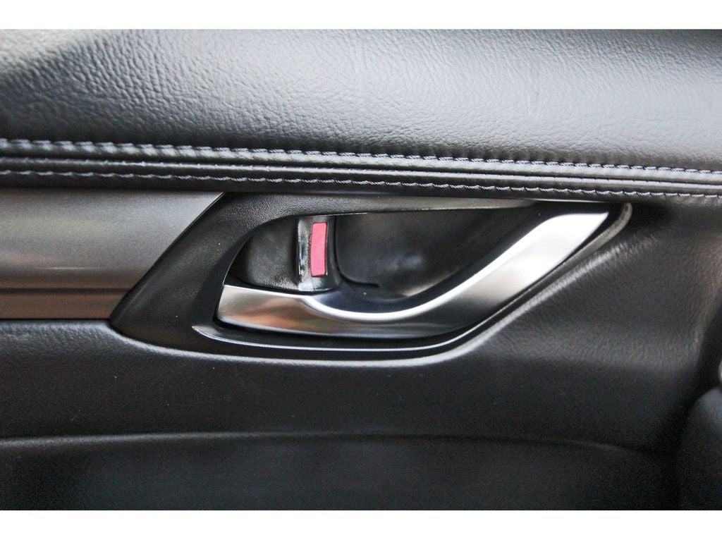 2022 Mazda Mazda CX-5 2.5 S Preferred Package