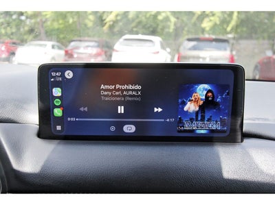 2022 Mazda Mazda CX-5 2.5 S Preferred Package