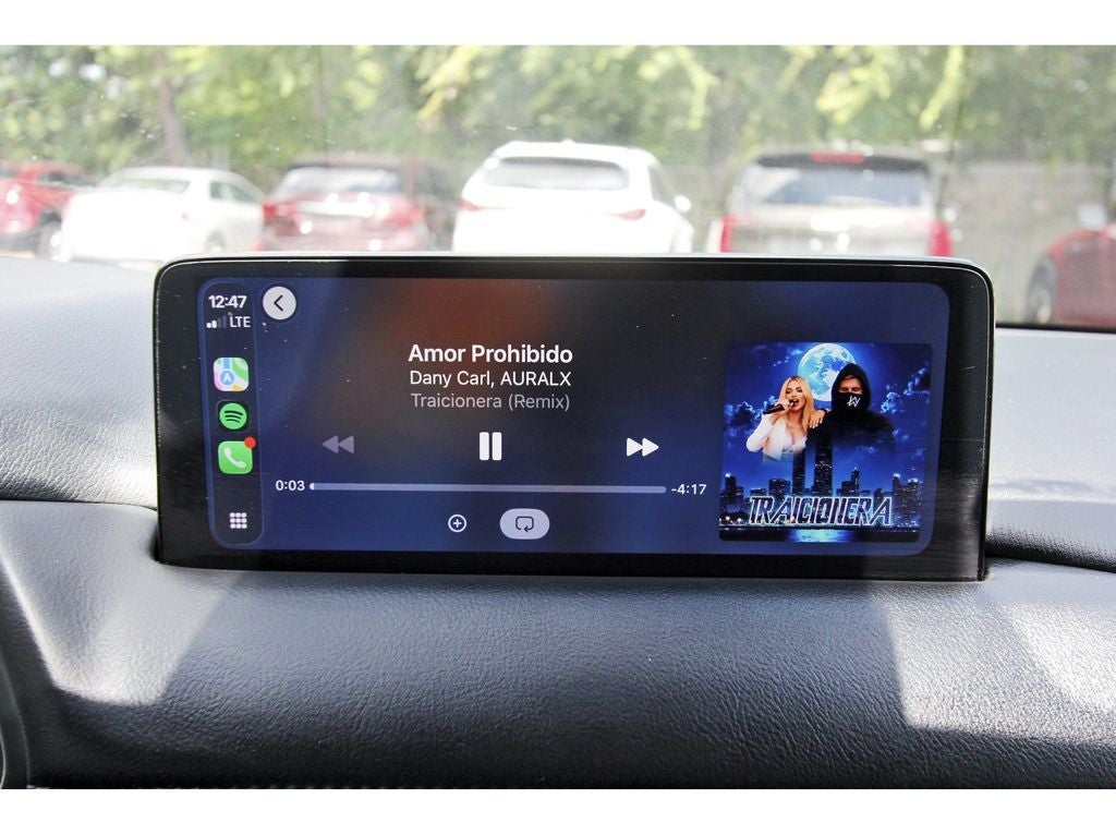 2022 Mazda Mazda CX-5 2.5 S Preferred Package