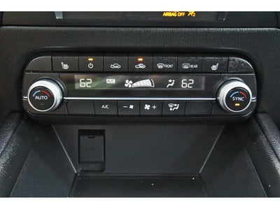 2022 Mazda Mazda CX-5 2.5 S Preferred Package
