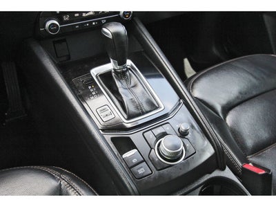 2022 Mazda Mazda CX-5 2.5 S Preferred Package