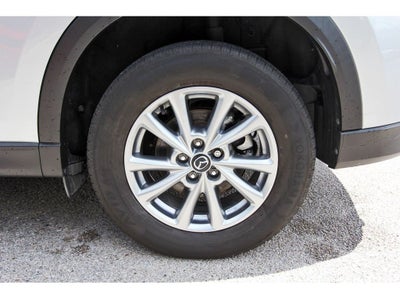 2022 Mazda Mazda CX-5 2.5 S Preferred Package