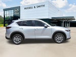 2022 Mazda Mazda CX-5 2.5 S Preferred Package